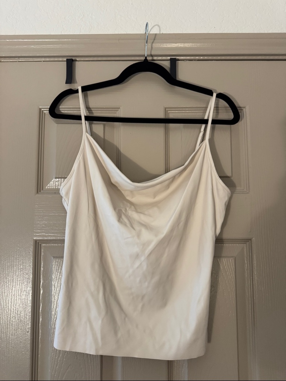 Ramy Brook Leather Top